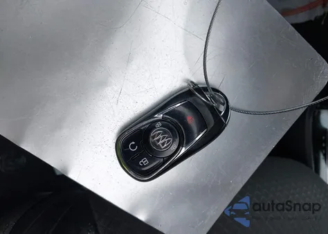 2020 Buick Encore Fwd Preferred z USA, uszkodzony, nr VIN KL4CJASB3LB073302